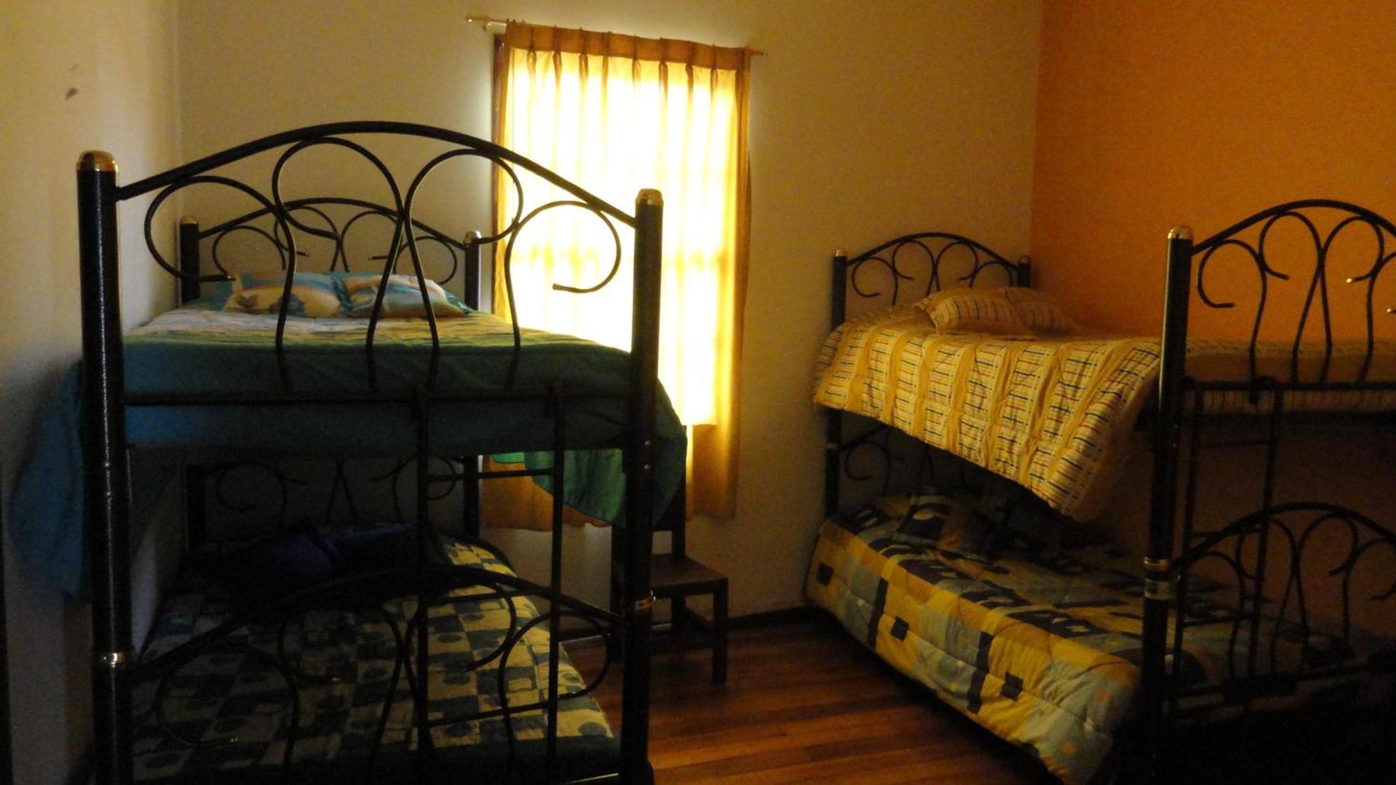 Hostal Del Piamonte Кіто Екстер'єр фото
