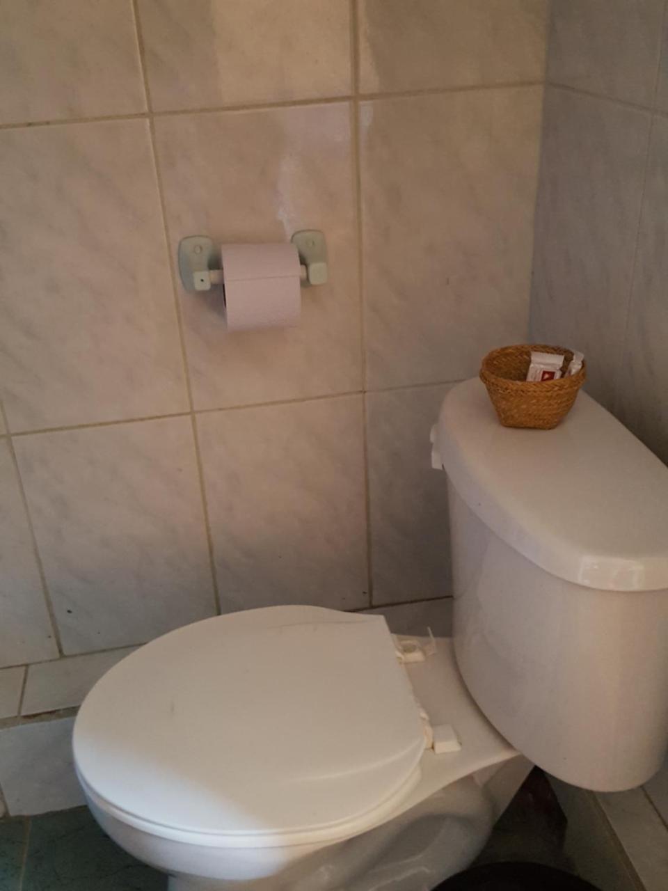 Hostal Del Piamonte Кіто Екстер'єр фото